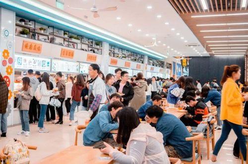 扬职大食堂新闻爆料视频,揭秘校园美食背后的故事 第3张 扬职大食堂新闻爆料视频,揭秘校园美食背后的故事 第3张