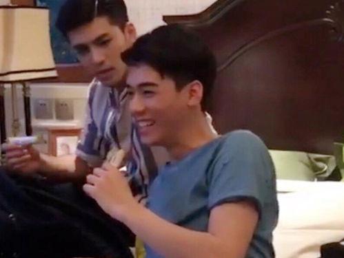 娱乐圈好朋友互相爆料,揭秘明星背后的故事  第3张