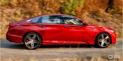 雅阁中期改款爆料视频,全新外观与升级配置,带你领略科技与美学的完美融合 第1张 雅阁中期改款爆料视频,全新外观与升级配置,带你领略科技与美学的完美融合 第1张