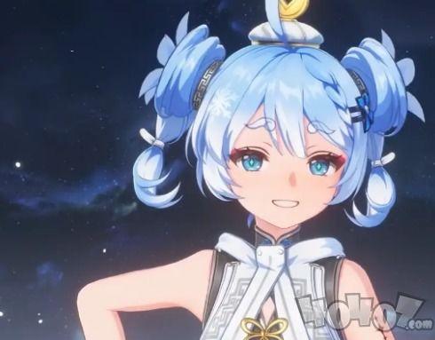 鸣潮最新爆料角色推荐,盘点热门角色,谁将成为你的游戏新伙伴? 第2张 鸣潮最新爆料角色推荐,盘点热门角色,谁将成为你的游戏新伙伴? 第2张